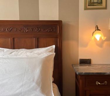 Monta Hotel | Belvedere Bike Hotel