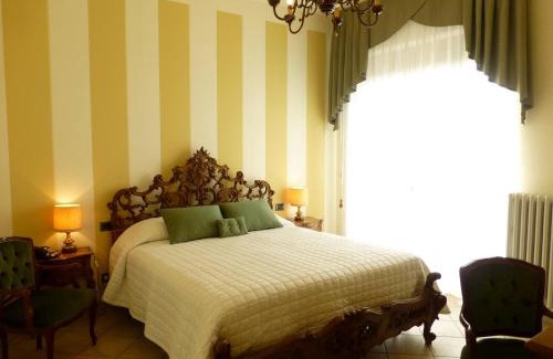 Monta Hotel | Belvedere Bike Hotel