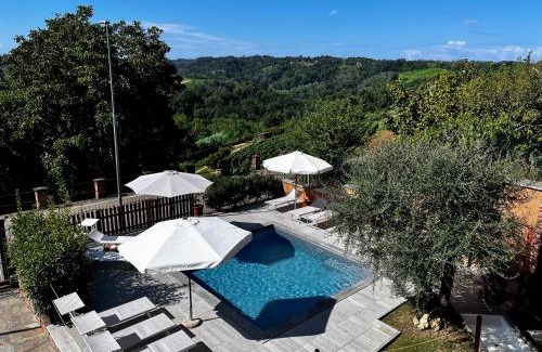 Monta Hotel | Belvedere Bike Hotel