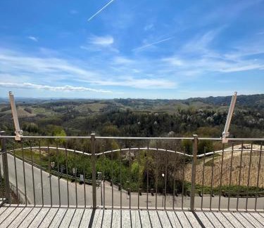 Monta Hotel | Belvedere Bike Hotel