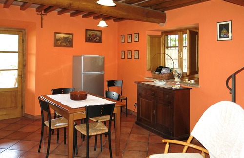 Bagni di Lucca House | Belvedere (BLU101) by Interhome