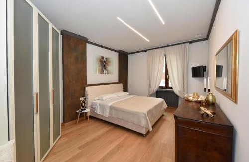 Nizza Monferrato Apartment | Belvedere Campanon