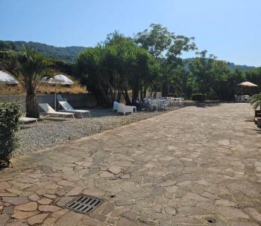 Agropoli House | Belvedere Cilento Appartamento Giove