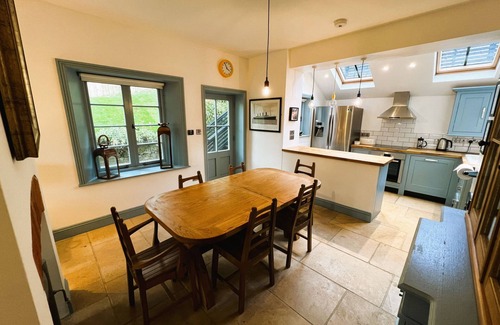 Niton Cottage | Belvedere Cottage