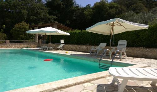 Vigne House | Belvedere Cramaccioli