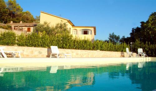 Vigne House | Belvedere Cramaccioli