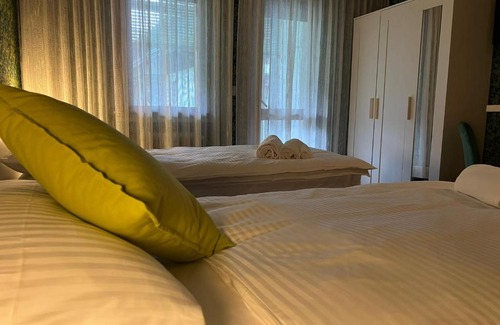 Tarvisio Bed & Breakfast | Belvedere da Cesarina