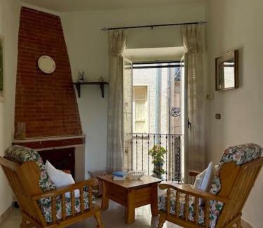 Fontechiari House | Belvedere da Fernanda