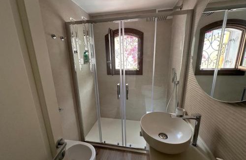 Liscia di Vacca Apartment | Belvedere dagli oleandri