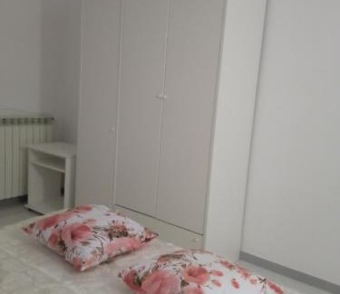 Caiazzo Bed & Breakfast | Belvedere di Caiazzo