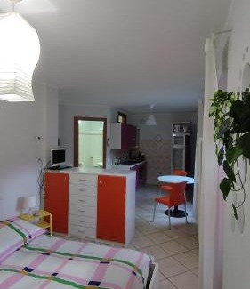 Bard Apartment | Belvedere Di Simona Cotti Piccinelli