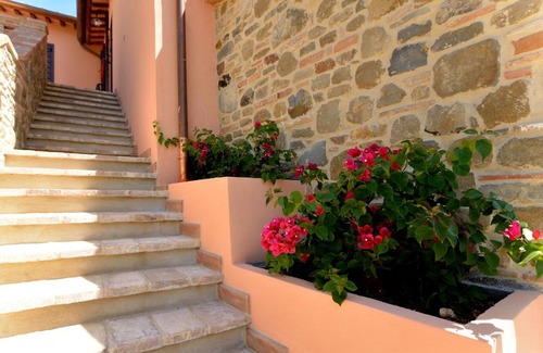 Deruta House | Belvedere di Villa Santa Maria