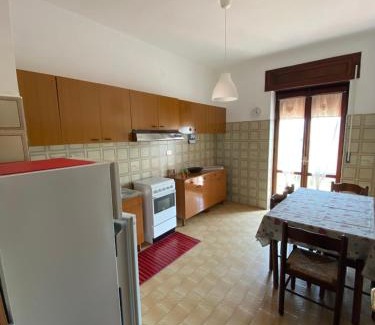 Centola Apartment | Belvedere Experience Apartment