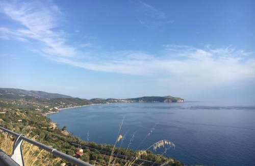 Centola Apartment | Belvedere Experience Apartment