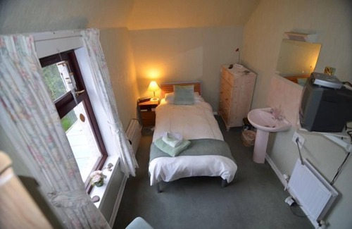 Brodick Bed & Breakfast | Belvedere
