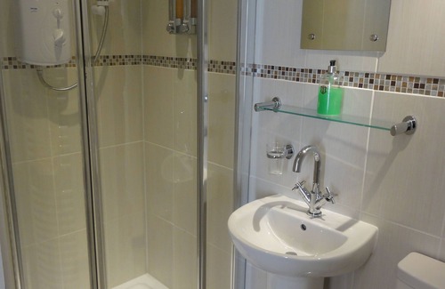 Brodick Bed & Breakfast | Belvedere