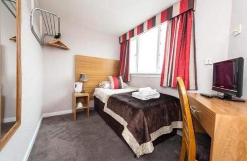 Stonehaven House | Belvedere Guest House