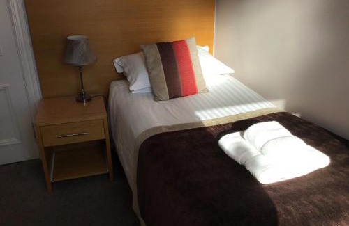 Stonehaven House | Belvedere Guest House