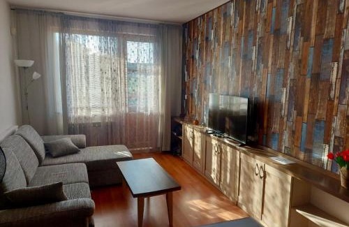 Old Town Apartment | Belvedere Holiday Club H41