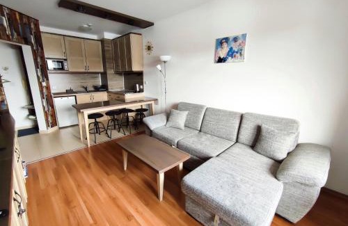 Old Town Apartment | Belvedere Holiday Club H41