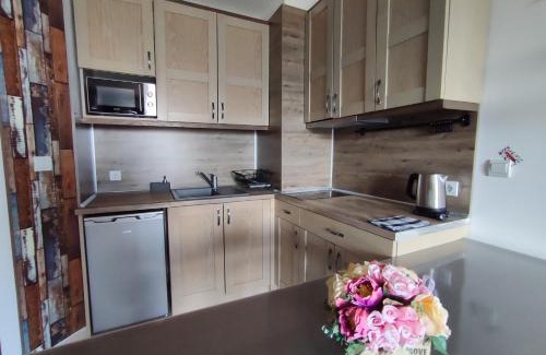 Old Town Apartment | Belvedere Holiday Club H41