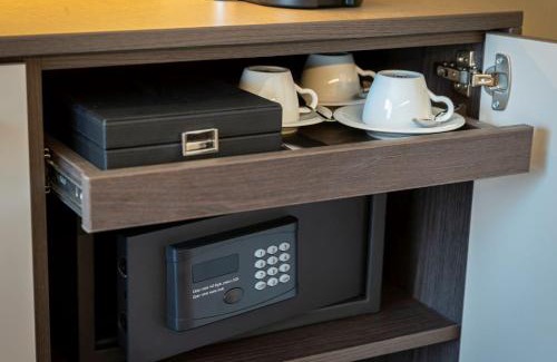 City Centre Dublin Hotel | Belvedere Hotel, Dublin City Centre