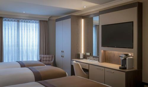 City Centre Dublin Hotel | Belvedere Hotel, Dublin City Centre
