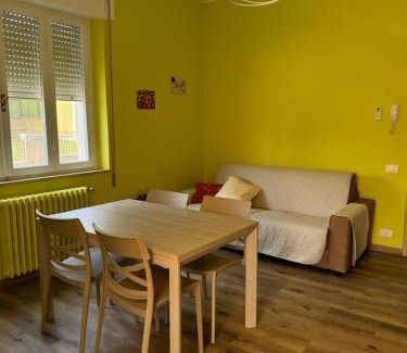 Belvedere Ostrense Apartment | Belvedere MareMonti