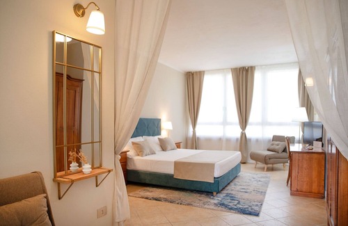 Vignale Monferrato Bed & Breakfast | BELVEDERE MONFERRATO Relais & Wellness
