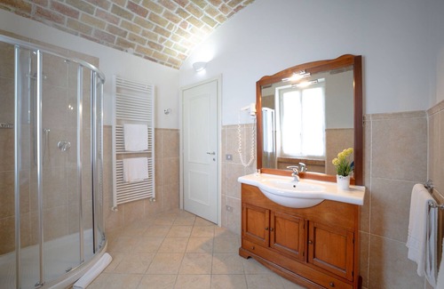 Vignale Monferrato Bed & Breakfast | BELVEDERE MONFERRATO Relais & Wellness