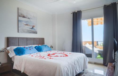 Puerto de Santiago Apartment | Belvedere Penthouse