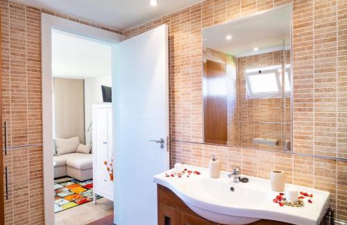 Puerto de Santiago Apartment | Belvedere Penthouse