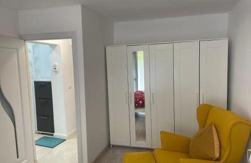 Baile Herculane Apartment | Belvedere
