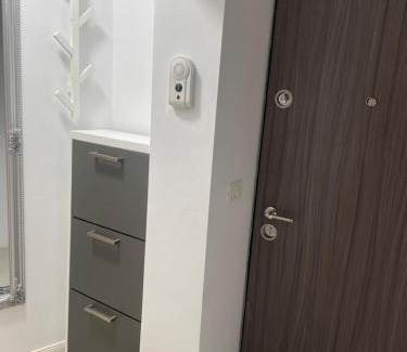 Baile Herculane Apartment | Belvedere