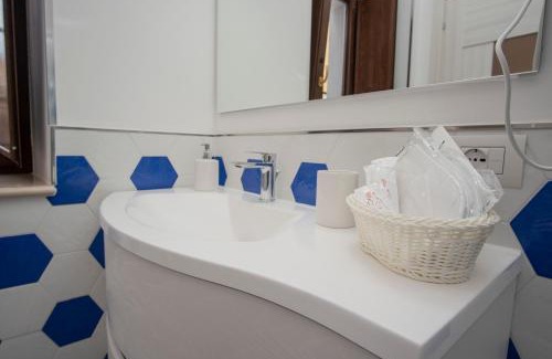 Marina Di Camerota Bed & Breakfast | Belvedere Rooms