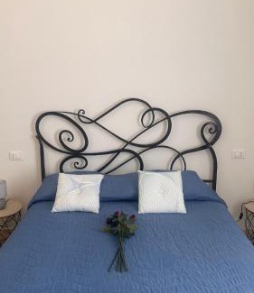 Camerano House | Belvedere Rooms con Piscina - Le Grotte Rooms And Apartments