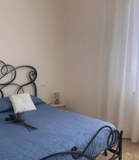 Camerano House | Belvedere Rooms con Piscina - Le Grotte Rooms And Apartments