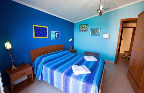 Sant'Ambrogio Apartment | Belvedere Sant'Ambrogio