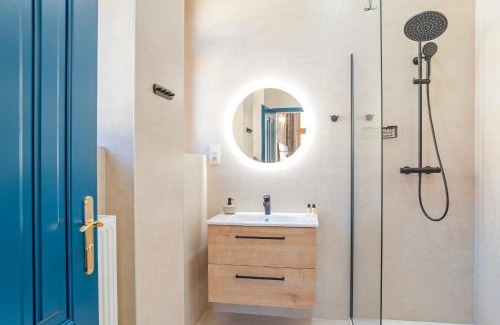 Frantiskovy Lazne Hotel | Belvedere Spa & Kurhotel