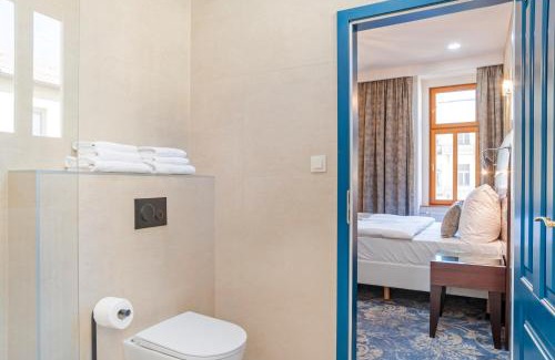 Frantiskovy Lazne Hotel | Belvedere Spa & Kurhotel