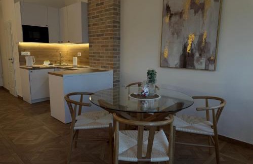 Vukovar Apartment | Belvedere Studio Apartman