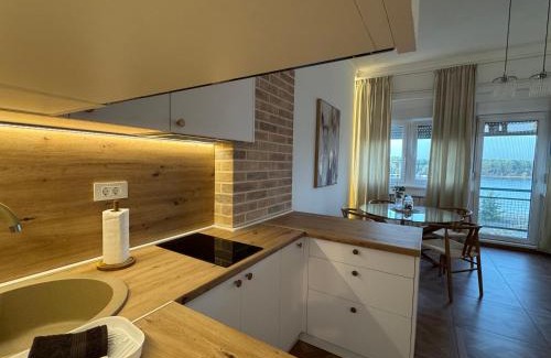 Vukovar Apartment | Belvedere Studio Apartman