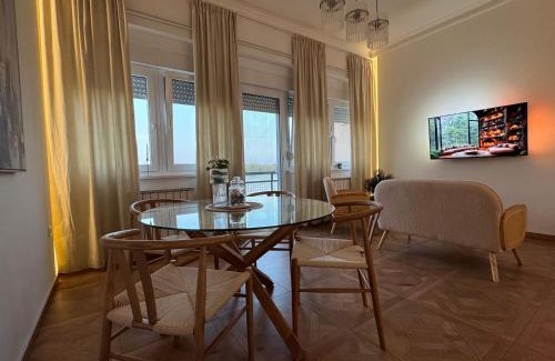 Vukovar Apartment | Belvedere Studio Apartman