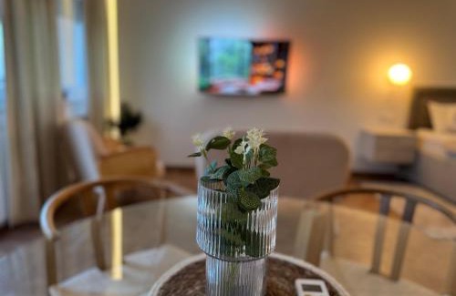 Vukovar Apartment | Belvedere Studio Apartman