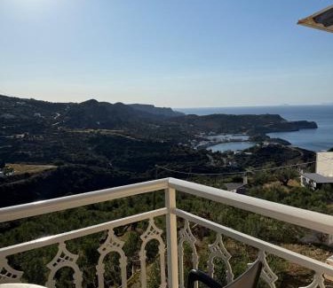 Kithira Apartment | Belvedere Studios