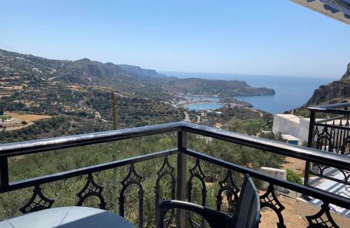 Kithira Apartment | Belvedere Studios