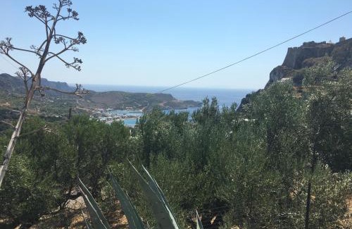 Kithira Apartment | Belvedere Studios