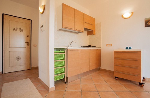 Pittulongu Apartment | Belvedere Suite G - flat with pool in Pittulongu