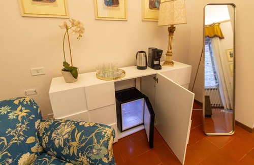 Old Town Apartment | Belvedere Suite