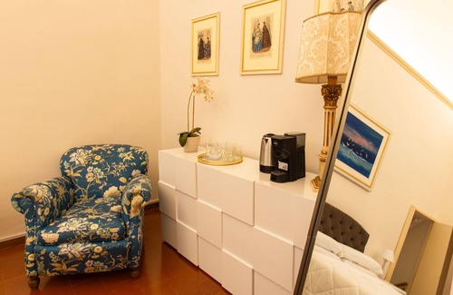 Old Town Apartment | Belvedere Suite